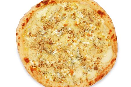 Пицца с грушей и дорблю 30 см