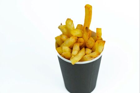 Картофель фри