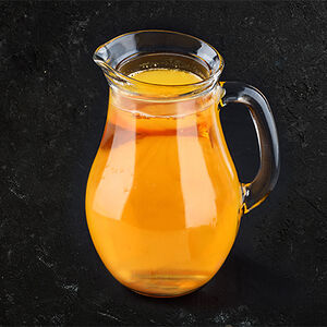 Сок Rich яблоко 1 л