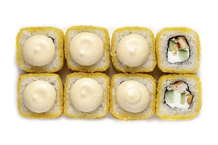 Цезарь темпура