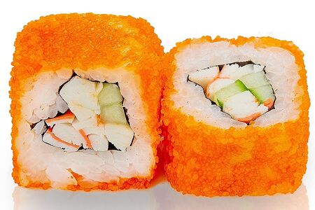 Ролл Калифорния