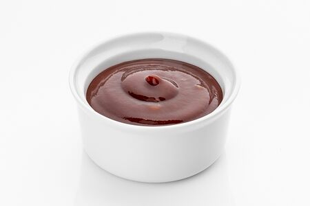 Соус барбекю