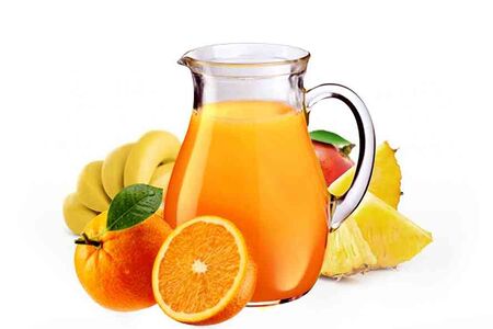 Сок Добрый Мультифрукт