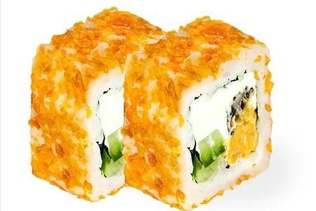 Криспи мидии 5шт.