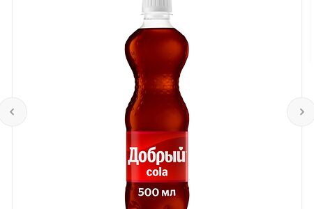 Добрый Cola