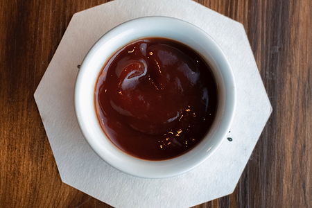 Томатный соус