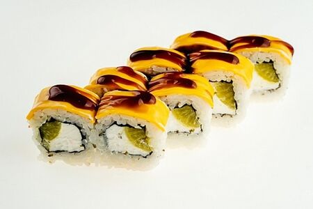 Чеддер ролл