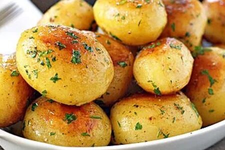 Картофель Шато