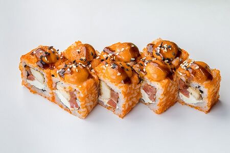 Ролл Том ям