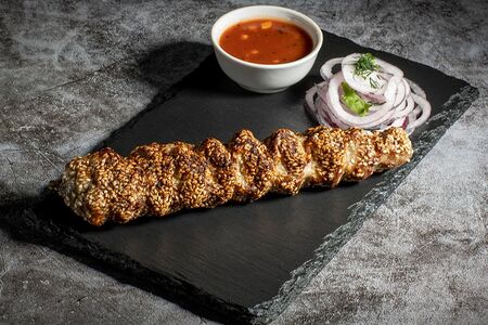 Гиждуван говядина