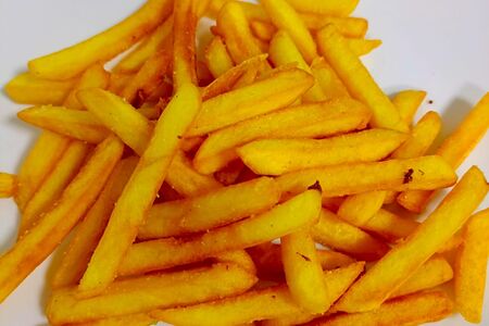Картофель фри
