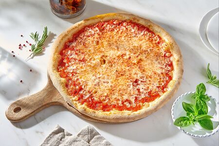 Пицца Маргарита