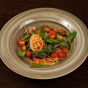 Паста Помадоро