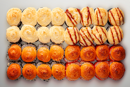 Из печи Хит