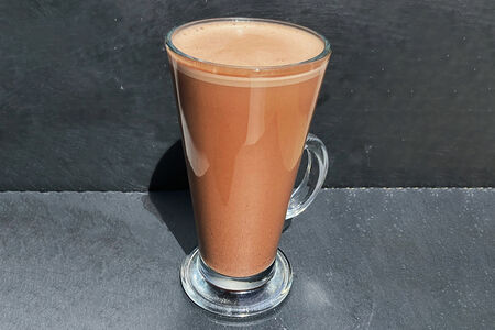 Кофе Латте маленький