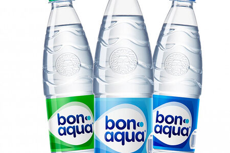 Bon Aqua