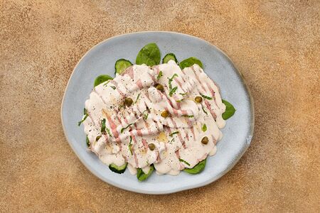 Вителло Тонато