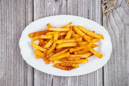 Картофель фри