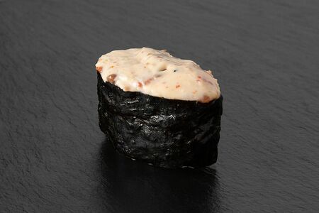 Суши Острый лосось