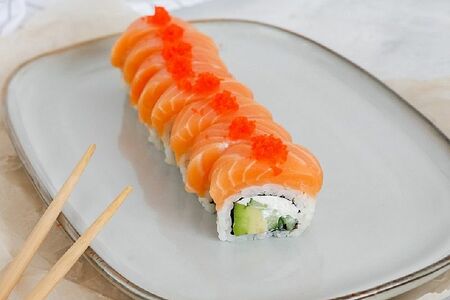 Ролл Люкс Фили