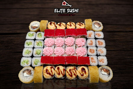 Сет Ассорти