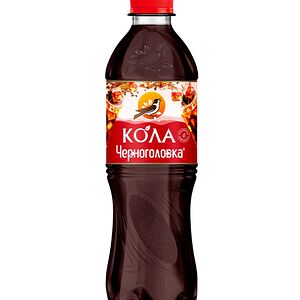 Черноголовка Кола