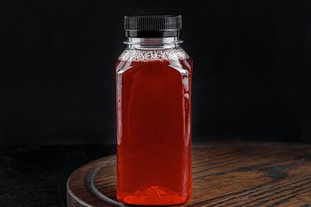 Морс Брусника