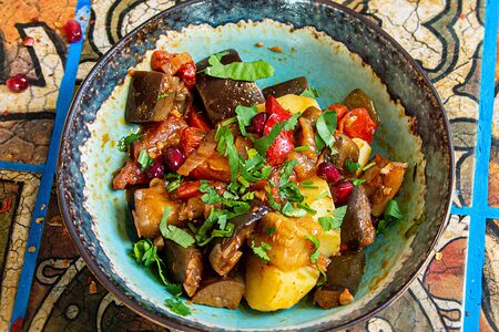 Аджапсандали