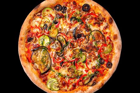 Вегетарианская