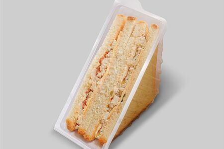 Сэндвич Цезарь