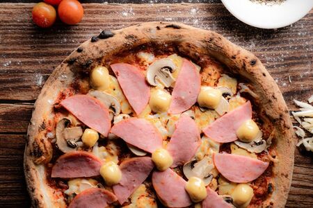 Прошуто Фонги