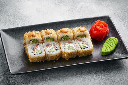 Ролл Хулиган