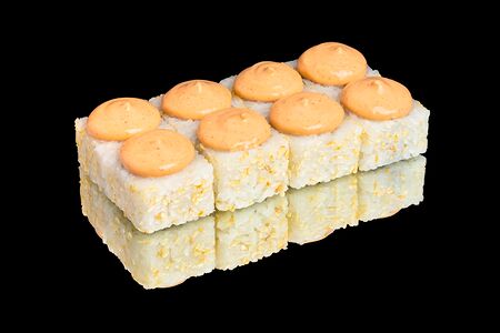 Ролл Макинами спайси