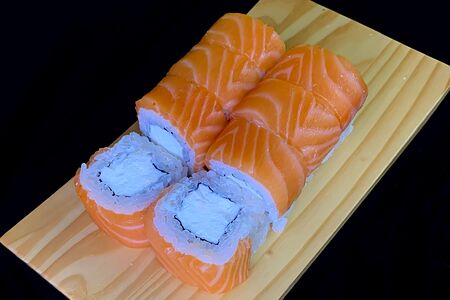 Ролл Филадельфия