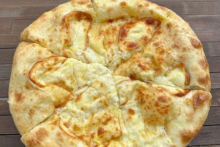 Хачапури На зависть всем