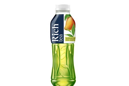 Rich Холодный Чай