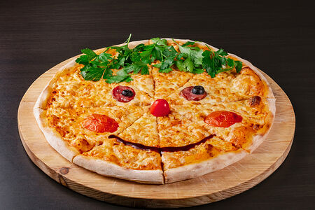 Пицца Пино 25 см