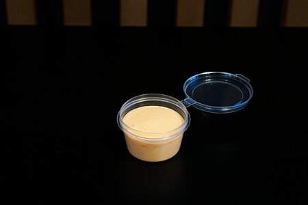 Острый соус