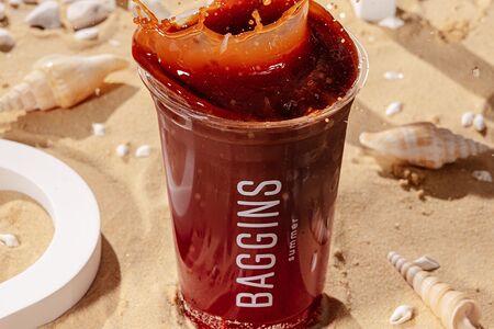 Грейпфрутовый кофе