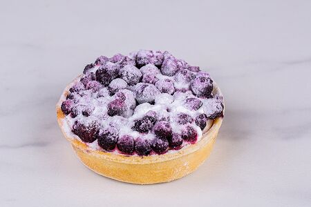 Корзинка фруктово-ягодная