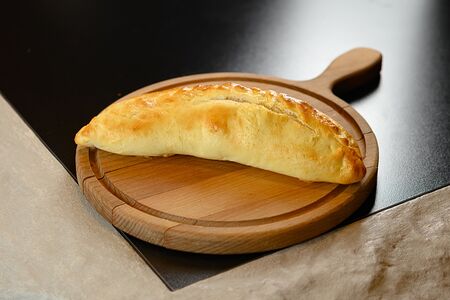 Хачапури по-гурийски