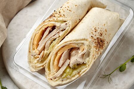 Ролл Цезарь