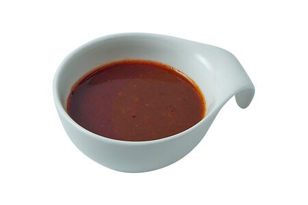 Барбекю соус