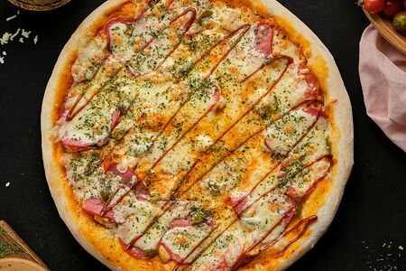 Пицца Джанго 33см