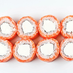 Филадельфия круглая