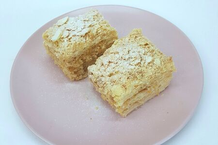 Пирожное Наполеон