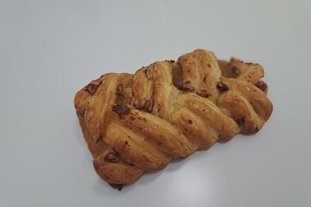 Кленовый пекан