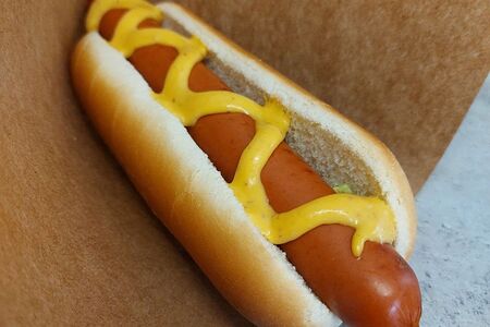 Классик-дог