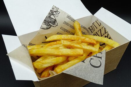 Картофель фри