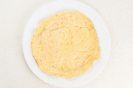 Омлет классический